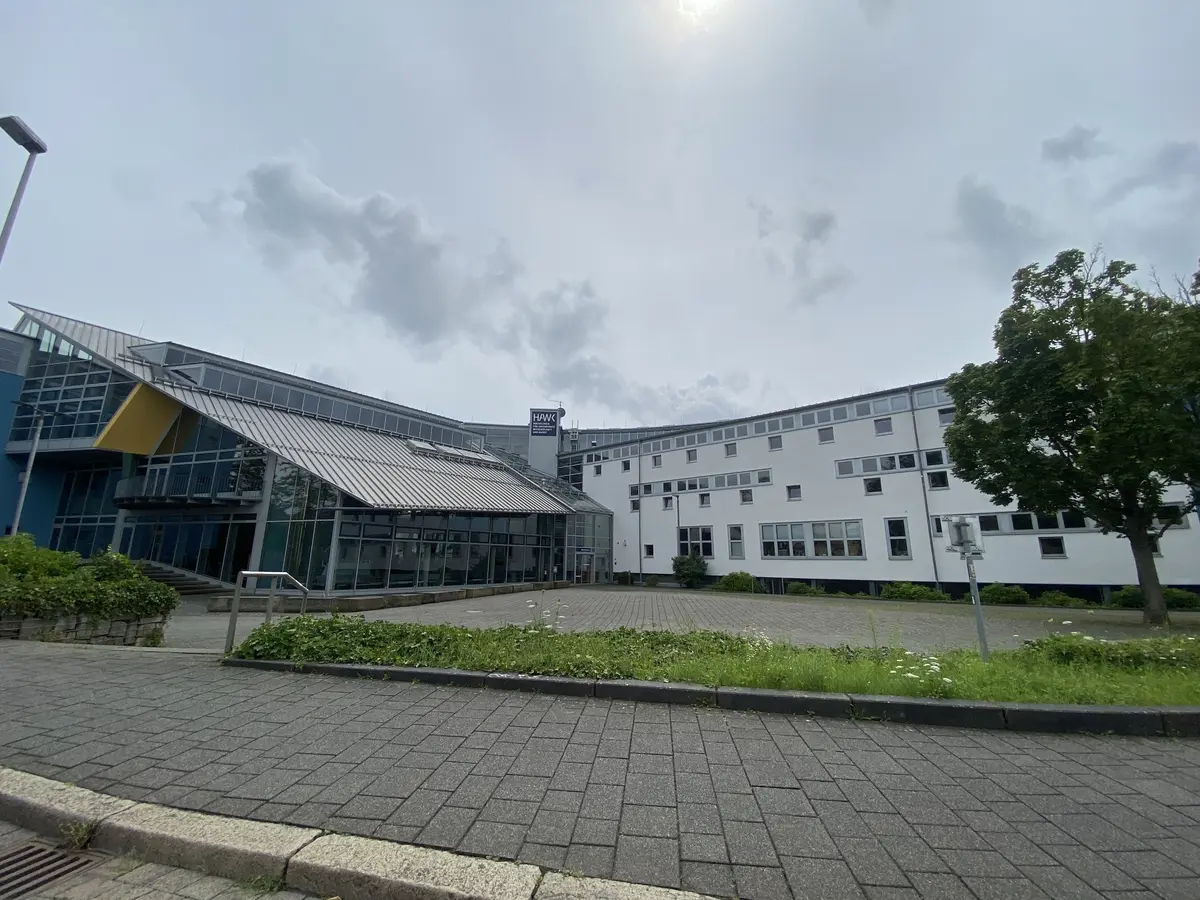 HAWK Hochschule in Hildesheim