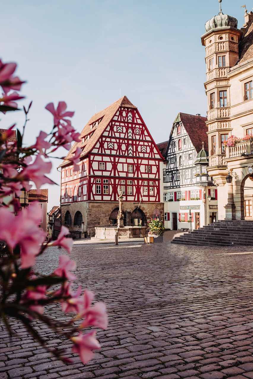 Tourismus in Hildesheim