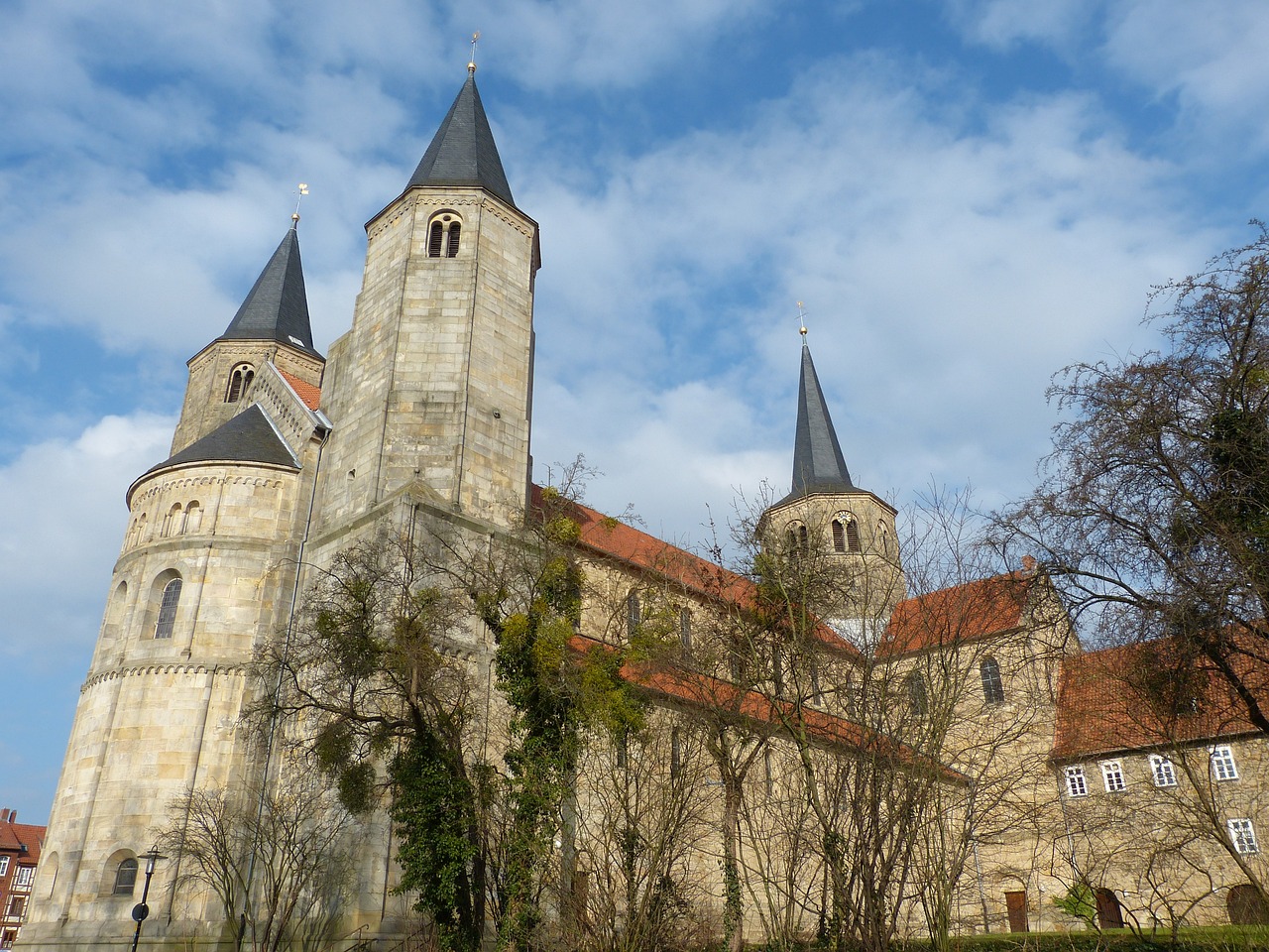 Hildesheimer Dom