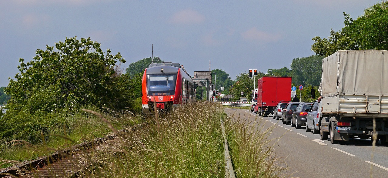 Verkehr in Hildesheim