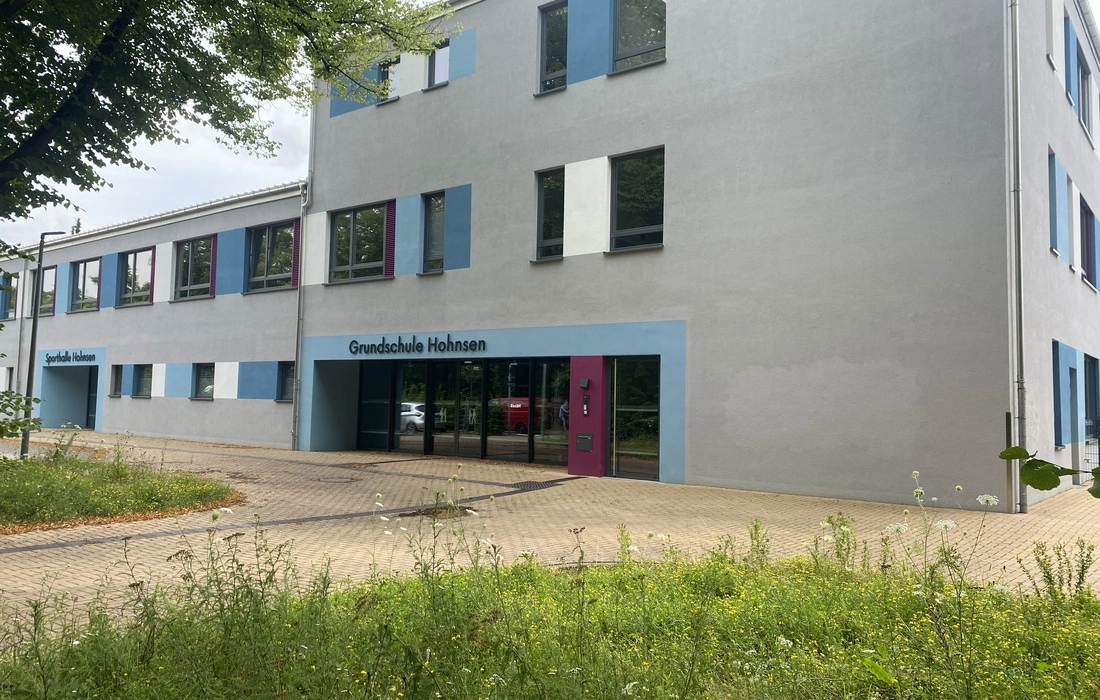 Grundschule Hildesheim