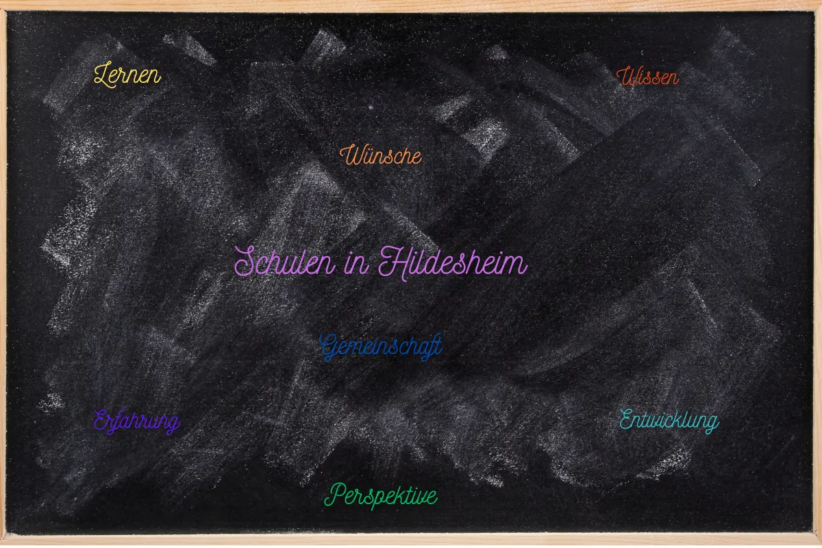 Schulen in Hildesheim