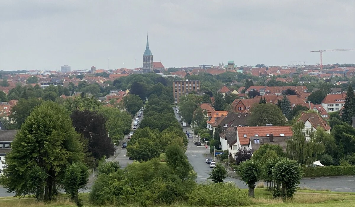 Einwohnerzahl Hildesheim