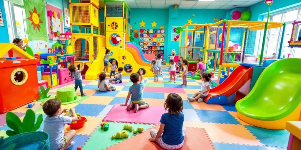 indoor spiele für Kinder