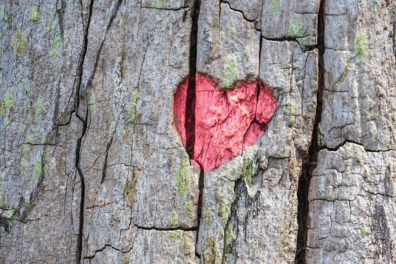 Geschichte des Valentinstags